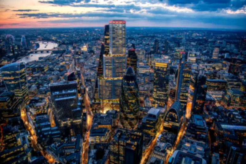 London's New Tallest Skyscraper: One London Named, Construction Set for 2028