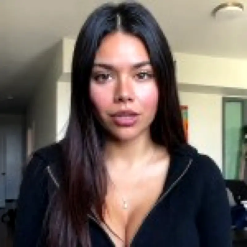 Love Island USA star Alannah Keyser apologises for racist slur in resurfaced video