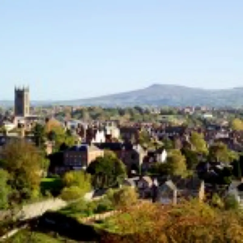 Ludlow: England's Loveliest Town is Also an Underrated Food Destination