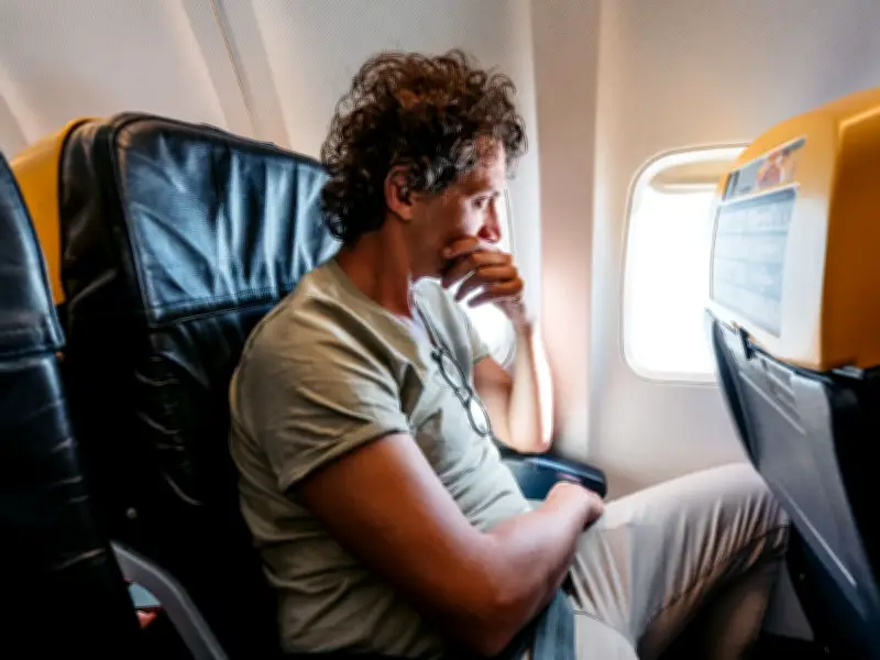 Luton Airport warns: drunk passengers risk jail or £5,000 fine