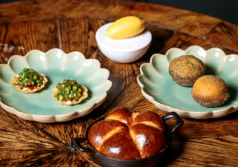 Maai by Nikita: Fine Dining Without Fuss in Clapham
