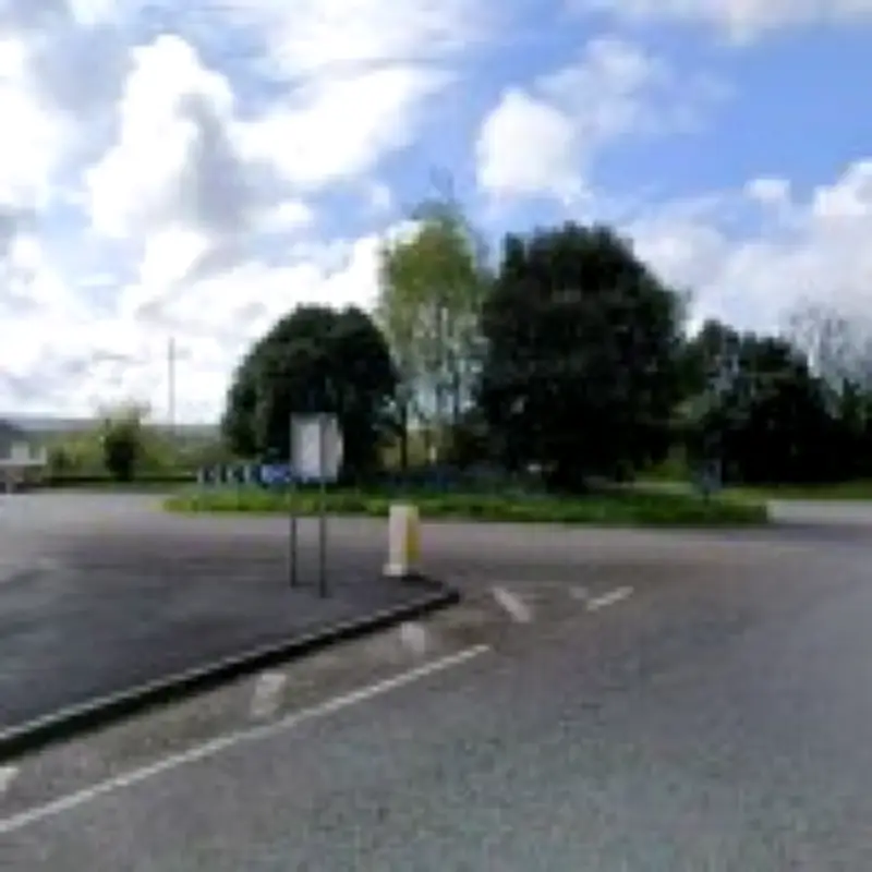 Major incident after bus crash in Kidwelly, Wales leaves 26 feared injured