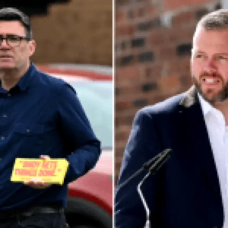 Makerfield by-election: What to expect as polls close and results loom