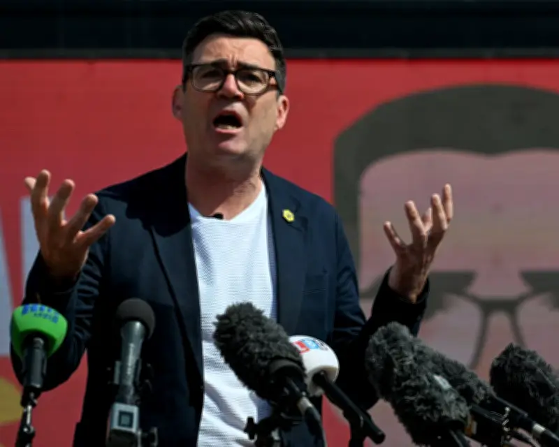Makerfield byelection: Could Andy Burnham unseat Keir Starmer as UK PM?