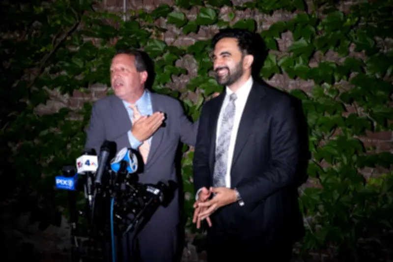 Mamdani-backed candidates sweep Democratic primaries in New York City
