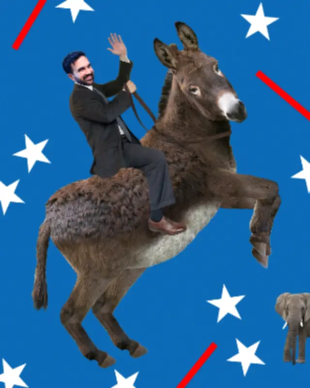 Mamdani Effect: Democratic Socialist Wins Signal Leftward Shift for 2028