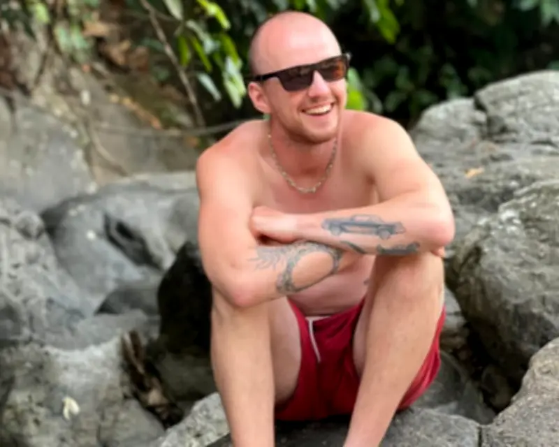 Man, 26, killed at Peak District stone circle named as Isaac Clare-Watts