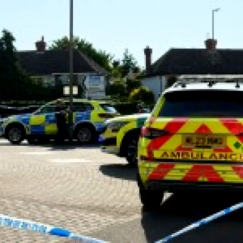 Man arrested after 3-year-old girl found dead at Surrey home