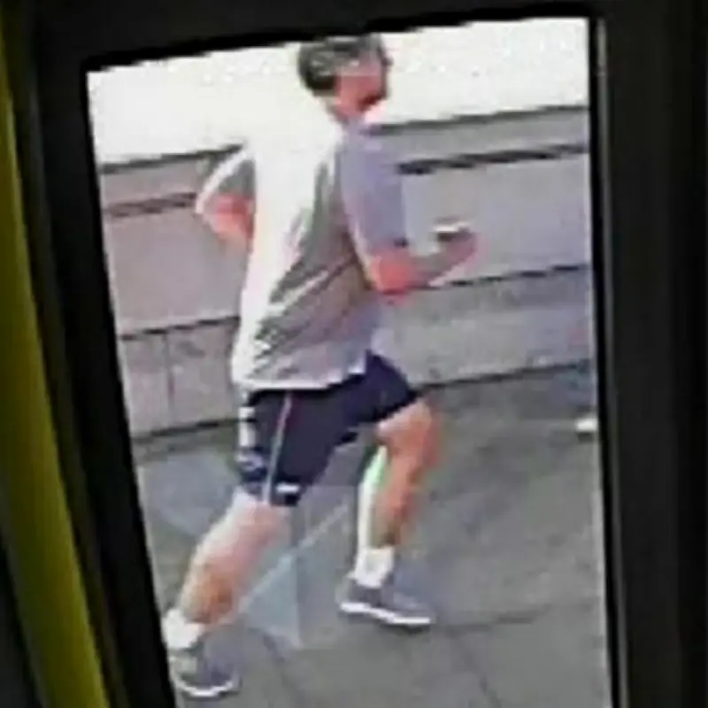 Man arrested in 'Putney Pusher' case nearly a decade after attack