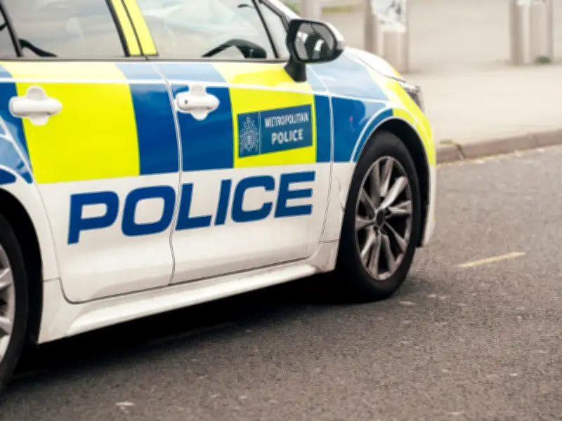 Man charged with attempted murder after Ealing crash injures five