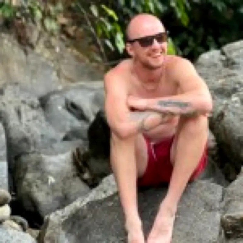 Man charged with murder after carpenter found dead at stone circle party