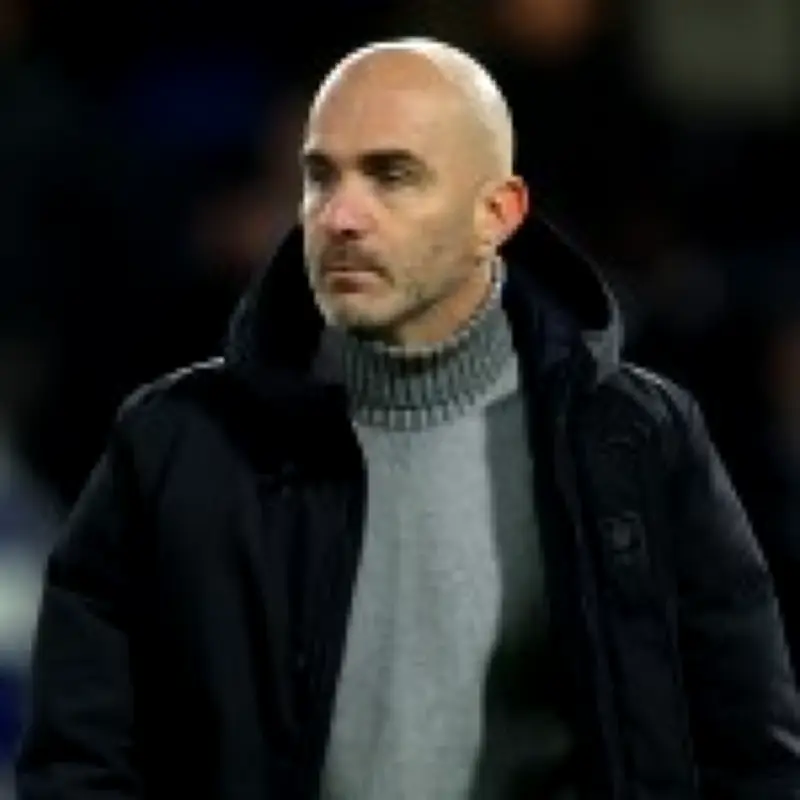 Man City to pay Chelsea over £10m compensation for Enzo Maresca