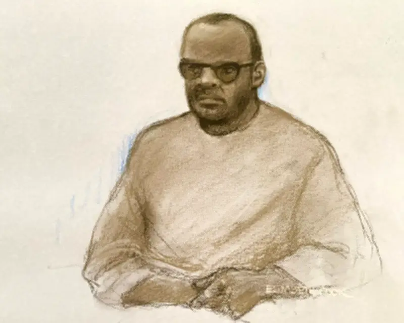 Man Freed After Murder Arrest Went on to Kill Again, UK Court Told