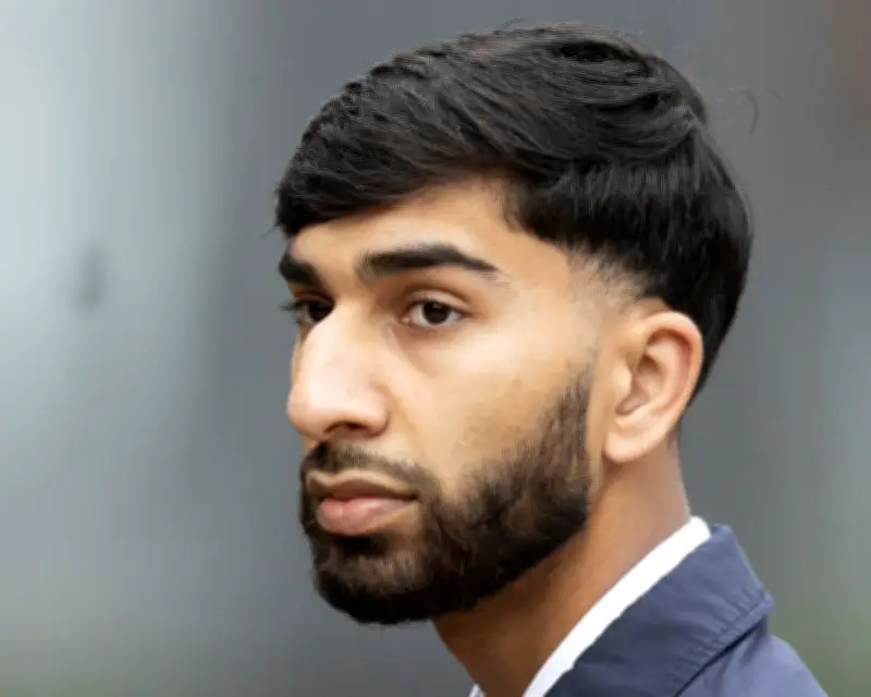 Man jailed for assault on police officers and customer at Manchester airport