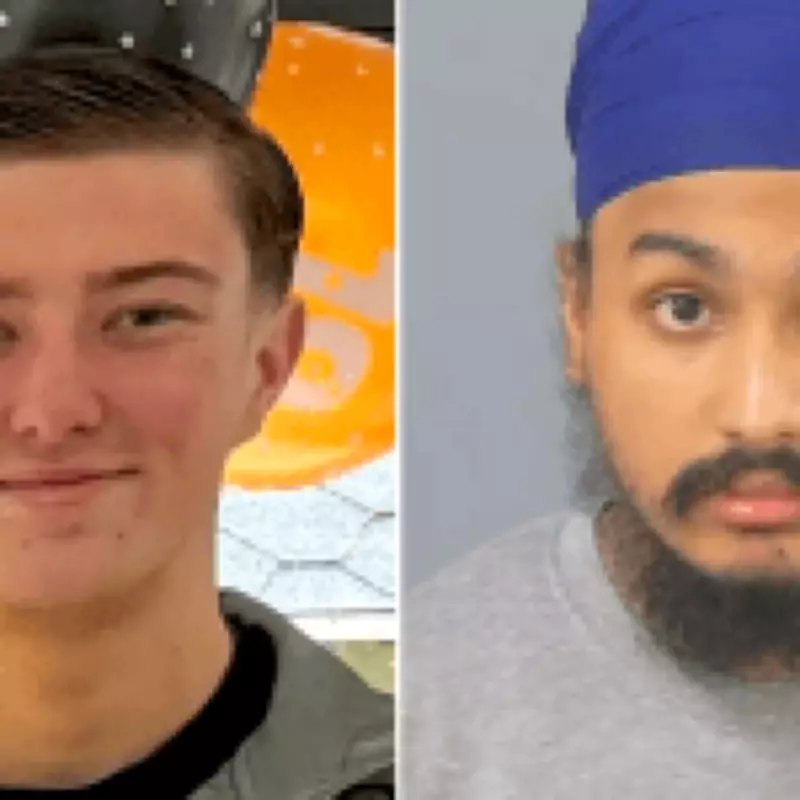 Man Jailed for Murdering Student and Framing Him to Police