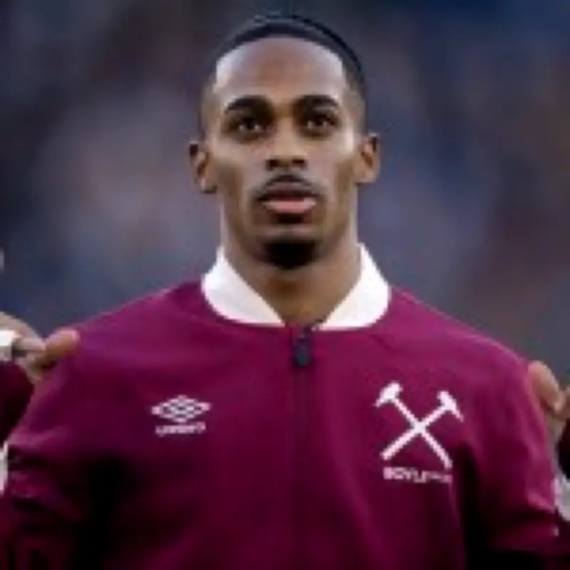 Man Utd set £50m price for Crysencio Summerville after West Ham contact