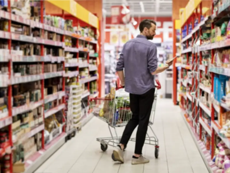 Man Who Shopped at 1,000 Supermarkets in 150 Countries Reveals 2 British Staples Found Everywhere