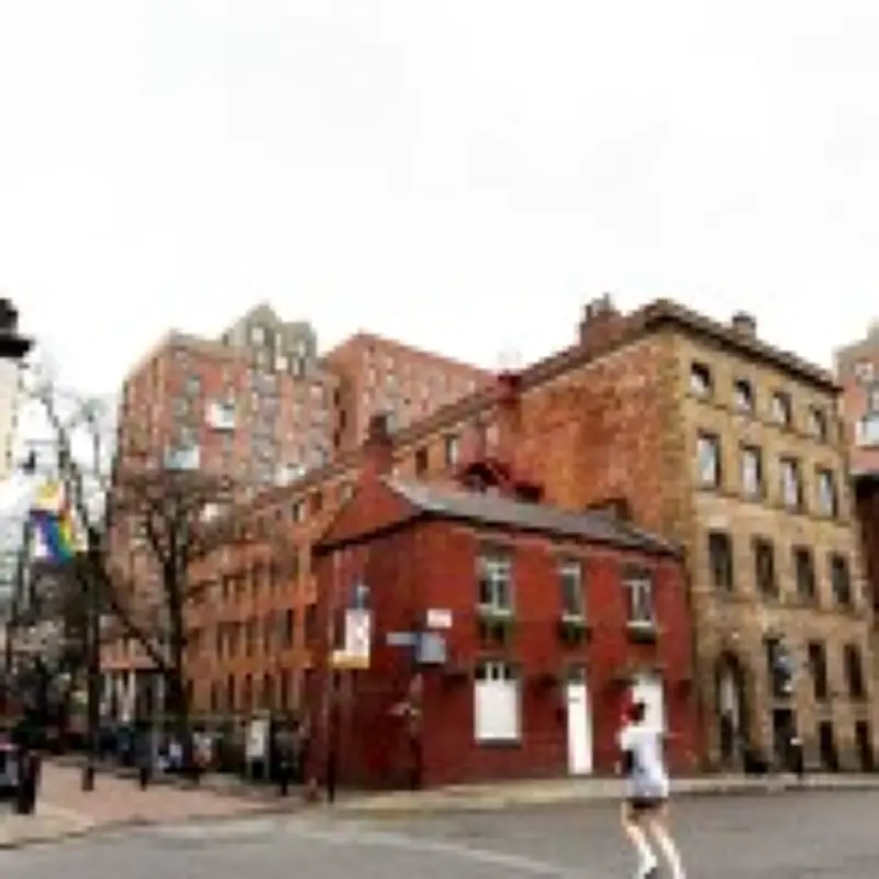 Manchester tops UK cities for house price growth with 63% surge in 10 years