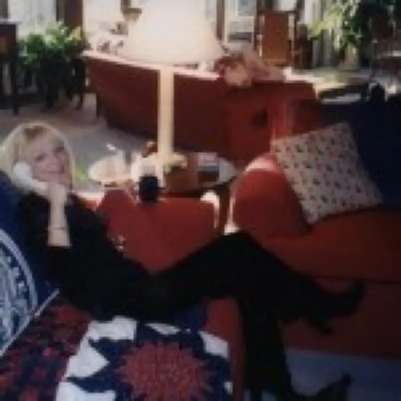 Margo Catsimatidis identified as mystery woman in Trump's 'great daughter' post