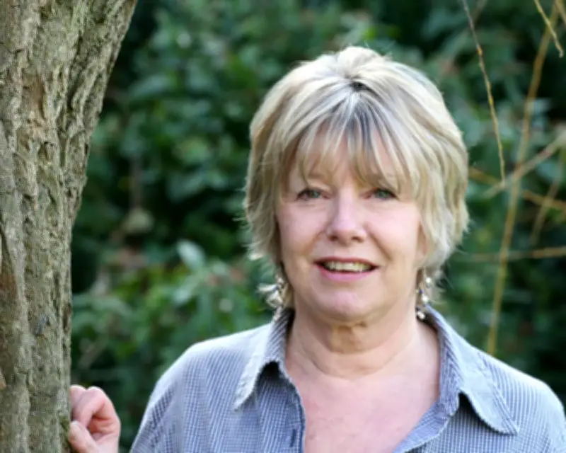 Mary Hooper, prolific children's author, dies at 81