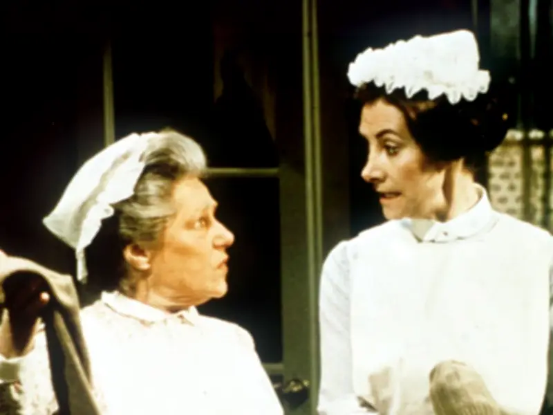 'Masterpiece' period drama set in London is 'better than Downton Abbey'