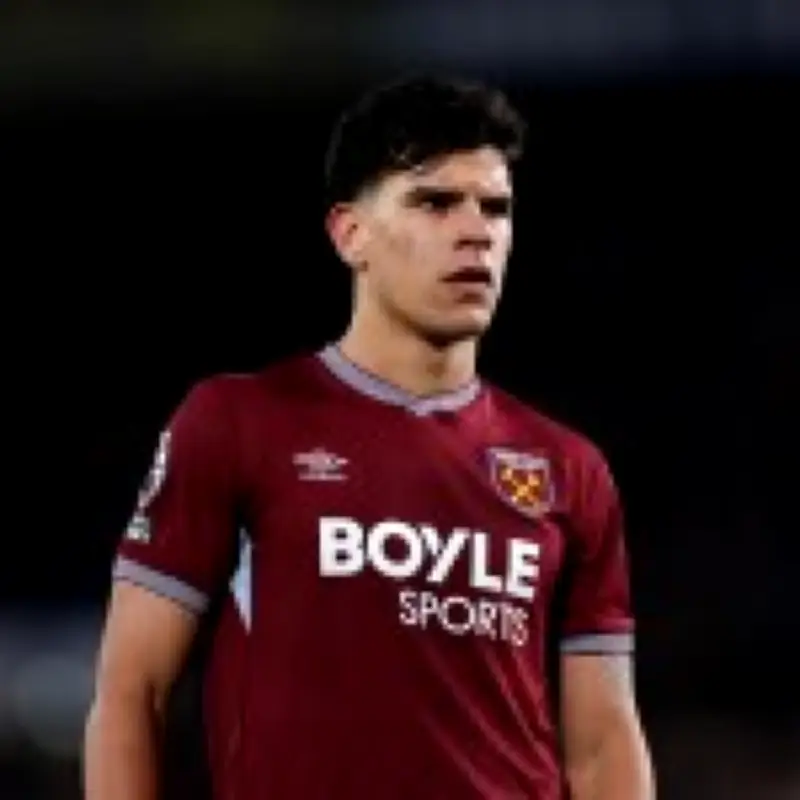 Mateus Fernandes prefers Tottenham over Man Utd after £80m West Ham exit