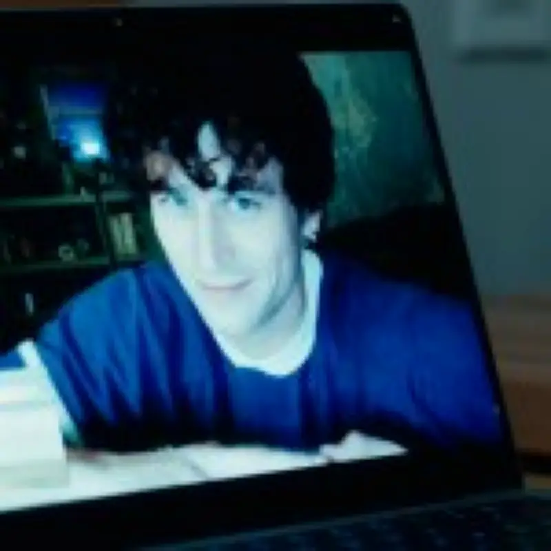 Maximum Pleasure Guaranteed: Apple's Underrated Thriller About Online Sex Scams