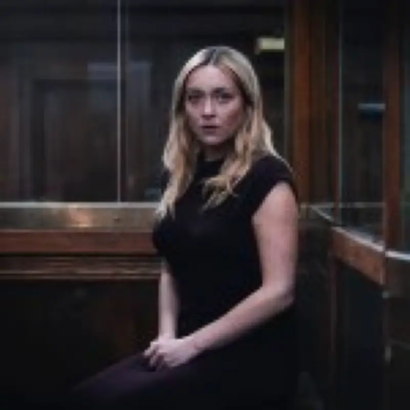 Megan Walsh faces trial in Coronation Street as her web of lies unravels