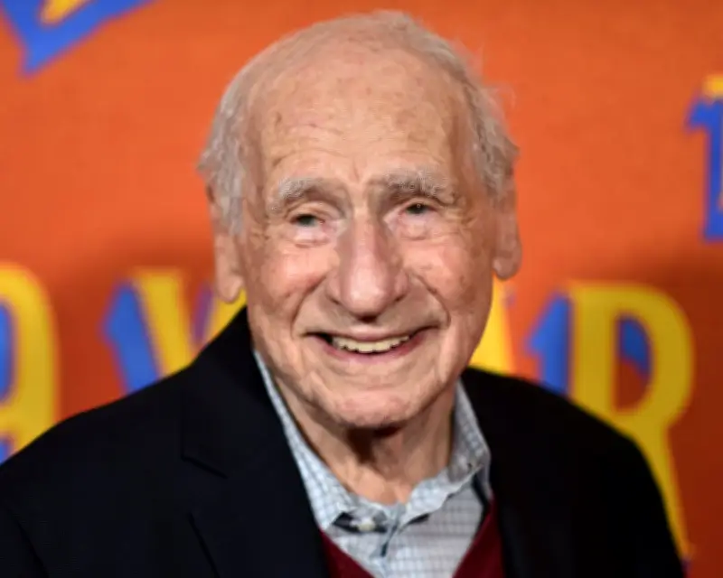 Mel Brooks at 100: Comedy Legend's Defiant Journey from Brooklyn to EGOT