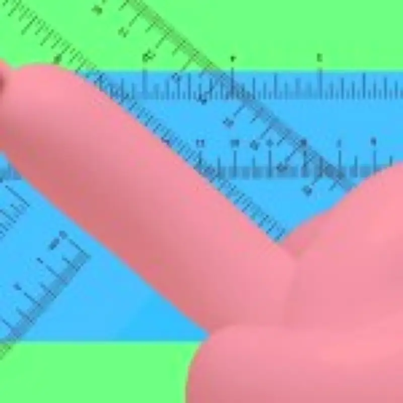 Men Use 'Penismaxxing' Fat-Dissolving Injections for Penis Enhancement