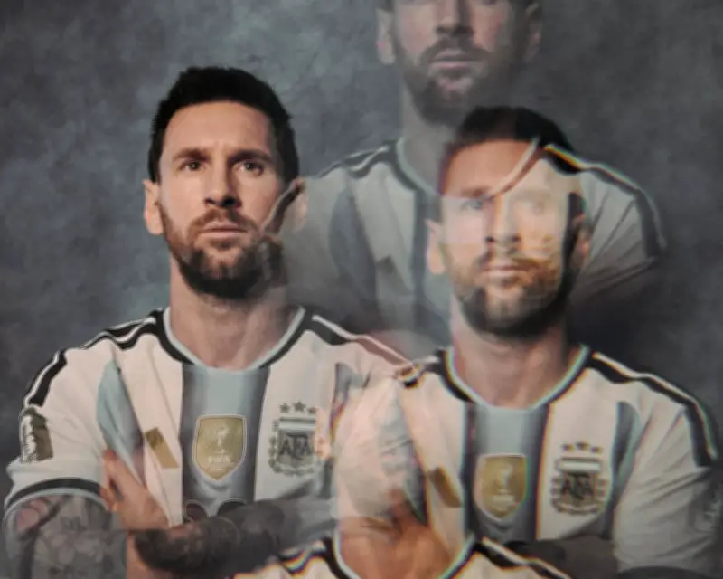 Messi's Final World Cup: A Gift for American Fans in 2026