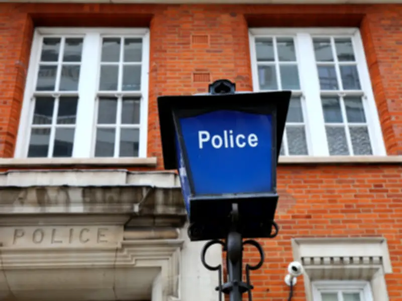 Met Police officer smelled woman's underwear to check for cheating in abuse case