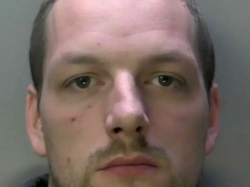Met Police rapist Dion Arnold jailed 25 years for using badge to target women
