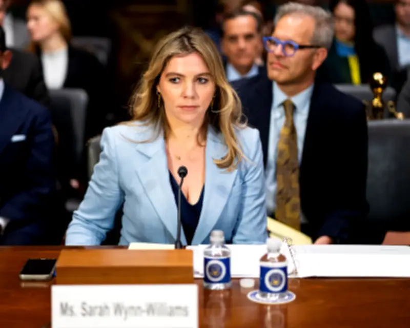 Meta whistleblower Sarah Wynn-Williams sues company over alleged 'silencing'