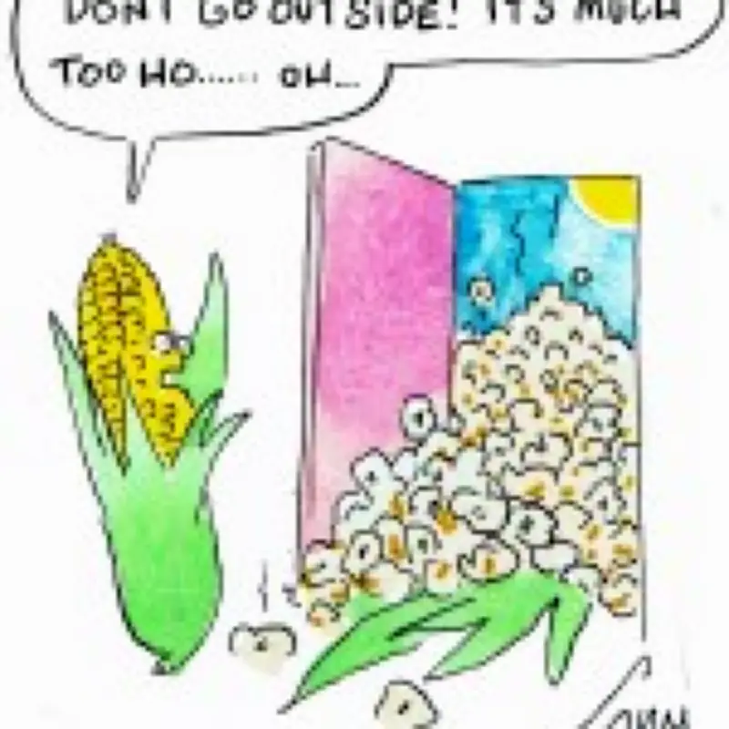 Metro cartoon by Guy Venables: June 24, 2026