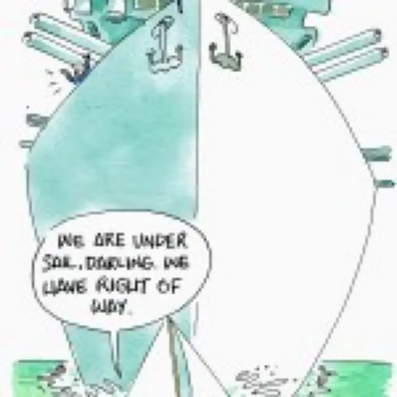 Metro Daily Cartoon by Guy Venables: June 19, 2026