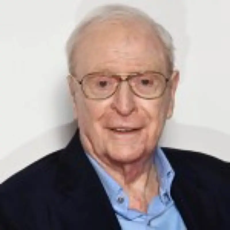 Michael Caine AI audiobook of The Odyssey sparks outrage over Hollywood's AI push