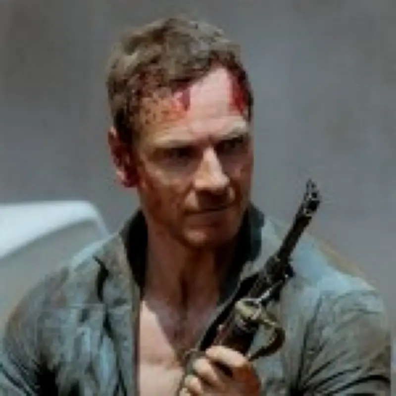 Michael Fassbender Spy Thriller 'The Agency' Season 2 Drops All Episodes