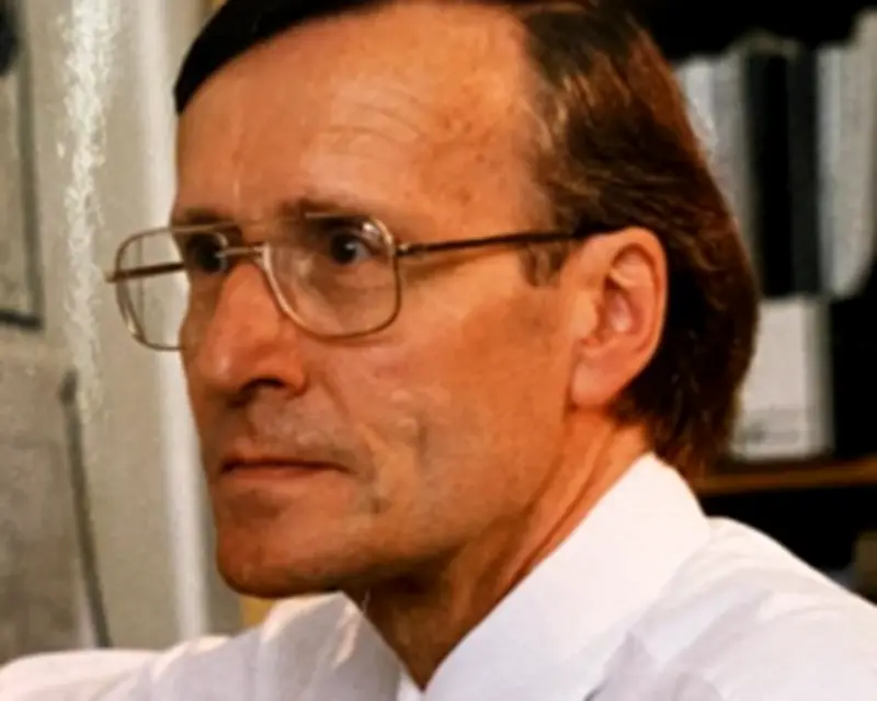 Michael Humphreys, Baptist Preacher and Thermal Comfort Expert, Dies at 89