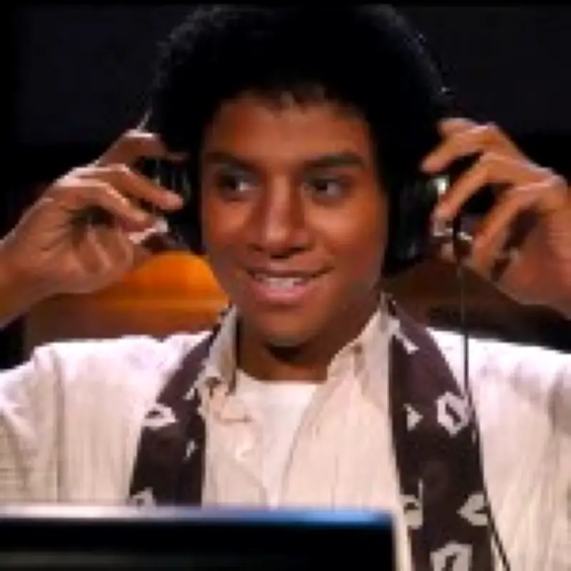 Michael Jackson biopic breaks record but lacks substance, critic argues