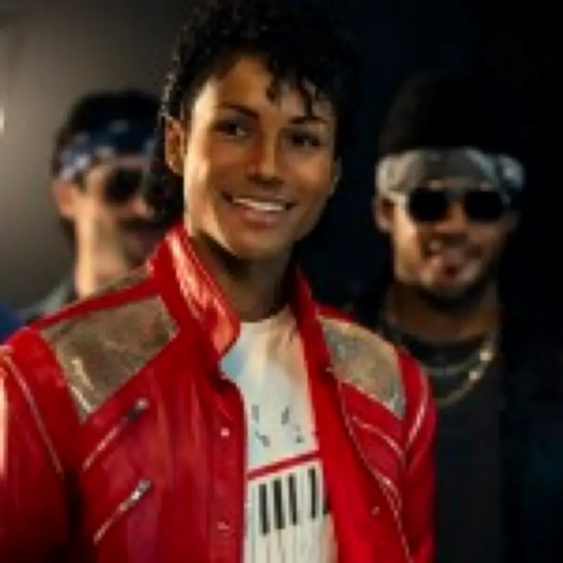 Michael Jackson biopic 'Michael' overtakes 'Oppenheimer' as highest-grossing biopic ever
