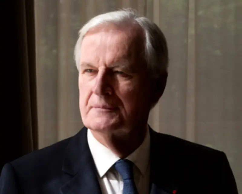 Michel Barnier says UK could keep opt-outs if it rejoins EU