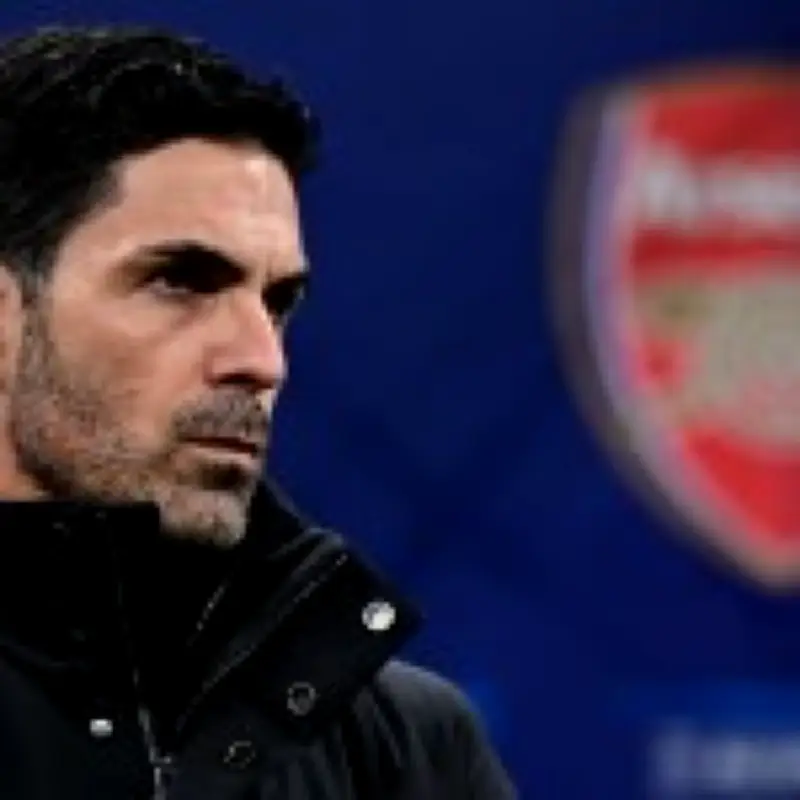 Mikel Arteta tipped to sell Martin Odegaard to fund Morgan Rogers transfer