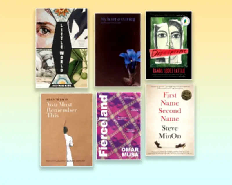 Miles Franklin 2026 Shortlist: Six Novels on Dementia, War, Migration