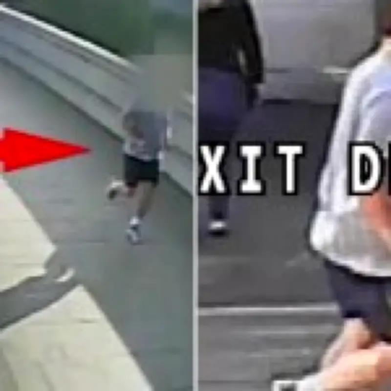 Millionaire banker arrested in Putney Pusher case after nine-year hunt