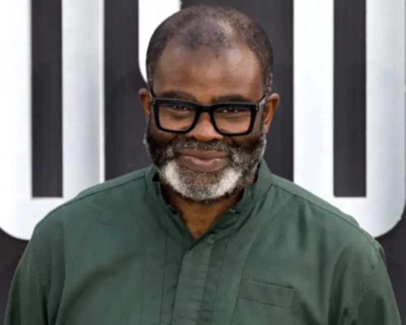 Misan Harriman to step down as Southbank Centre chair after controversy