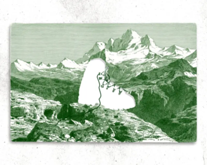 Mission to retrieve 'Green Boots' from Everest after 30 years aims to solve identity mystery