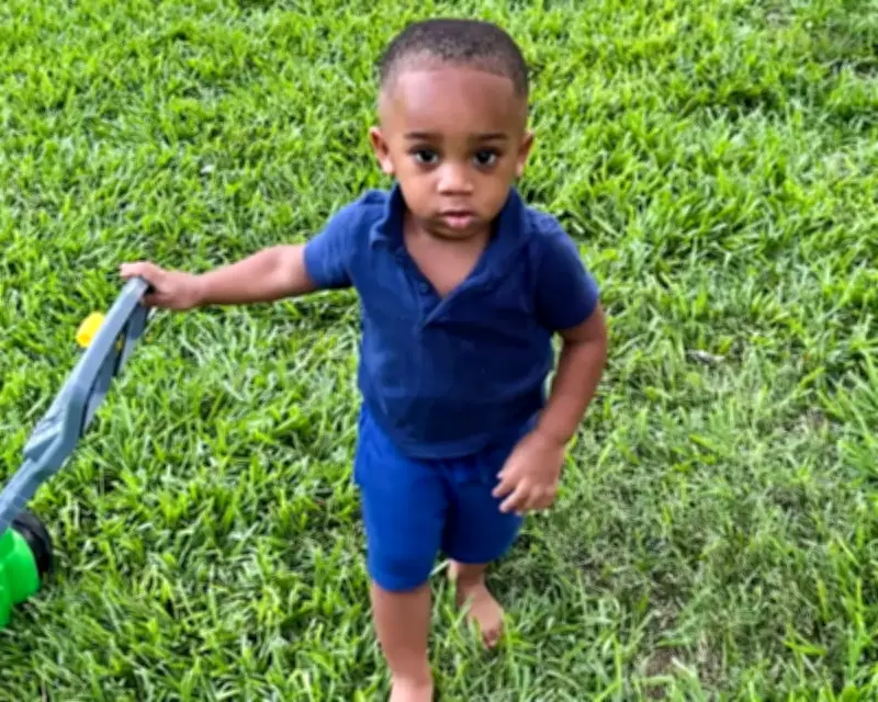 Mississippi Officer on Leave After Fatal Shooting of 1-Year-Old in Walmart Lot