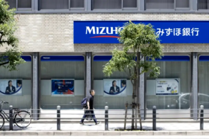 Mizuho Promotes Zamorano to Head of Corporate and Investment Bank in Europe