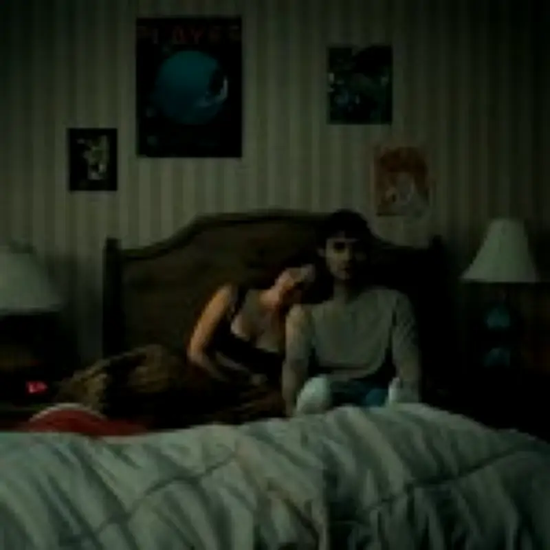 Modern Horror Explores Gen Z's Fear of Intimacy and Vulnerability